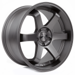 ZP.10 Concave | Gunmetal ZP.10 Concave | Gunmetal